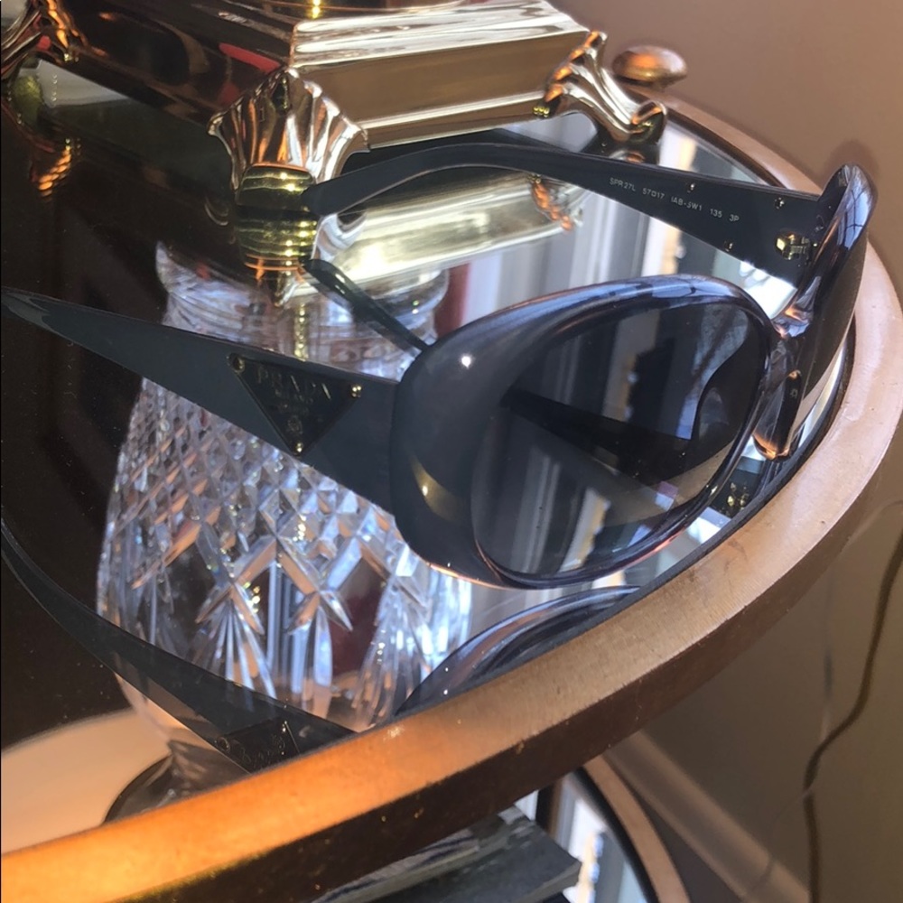 Prada sunglasses